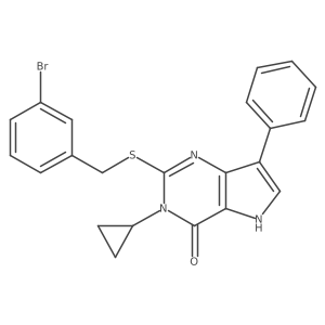 2034401-40-4 structure