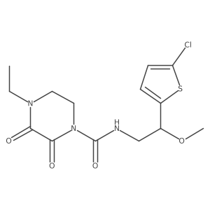 2034404-83-4 structure