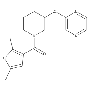 2034440-86-1 structure