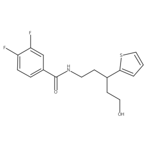 2034480-40-3 structure
