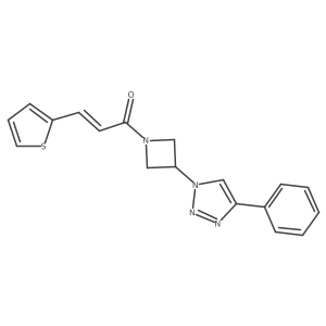 2034997-97-0 structure
