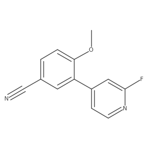 2069219-03-8 structure