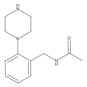 209160-78-1 structure