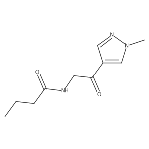 2137971-77-6 structure