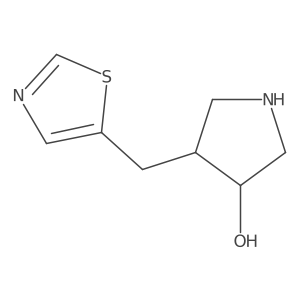 2152247-58-8 structure