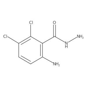 2168215-03-8 structure
