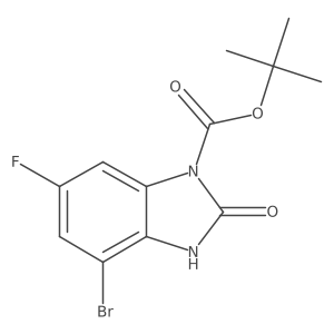 2743434-14-0结构式