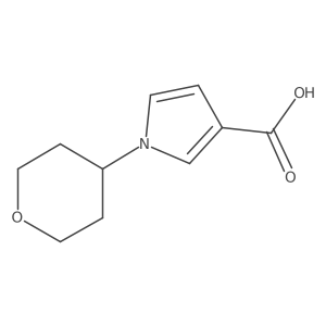 2746379-20-2 structure