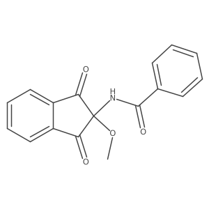 39253-47-9 structure