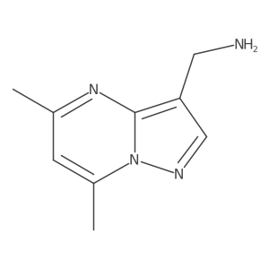 43024-18-6 structure
