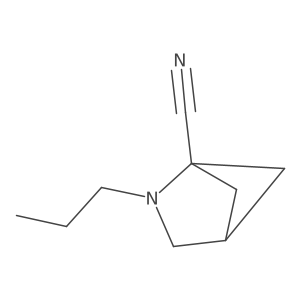 463961-53-7 structure