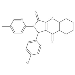 627050-23-1 structure