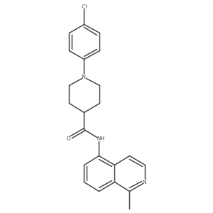 845644-95-3 structure