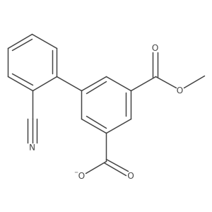 849622-97-5结构式