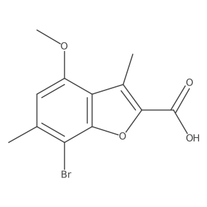 854898-30-9 structure