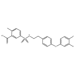 871687-93-3结构式