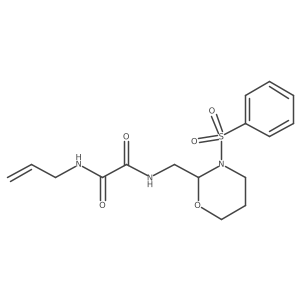 872881-00-0结构式