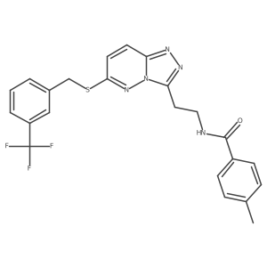 872995-30-7 structure