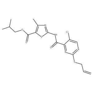 874138-36-0结构式