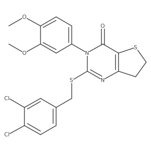 877656-42-3结构式