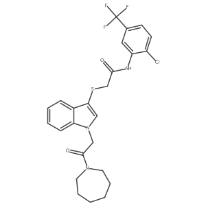 878053-90-8结构式