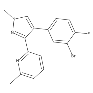 879488-70-7 structure