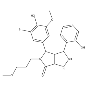 880390-95-4 structure