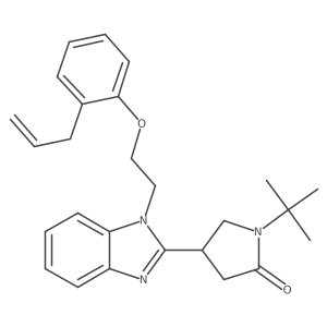 890638-76-3结构式