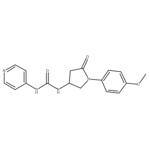 891100-93-9 structure