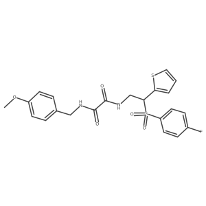 896328-20-4结构式