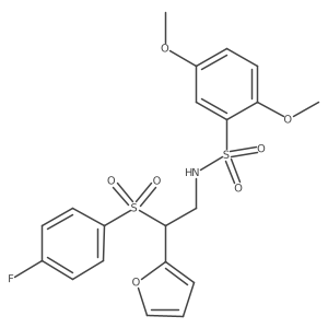 896328-42-0 structure