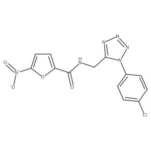 897623-32-4 structure