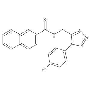 897623-54-0结构式
