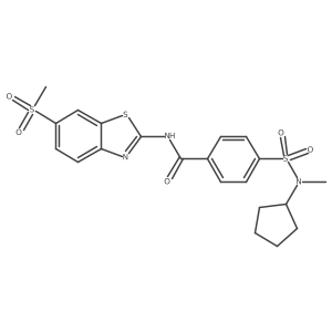 899734-87-3结构式