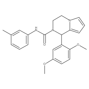 899960-92-0结构式