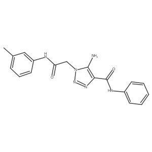 901018-77-7 structure