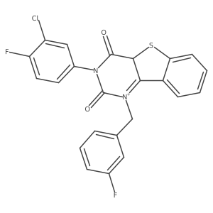 902294-27-3 structure