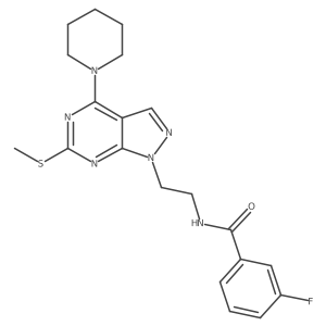 941985-68-8 structure