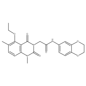946324-56-7 structure