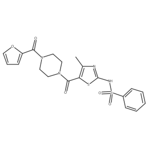 955640-64-9结构式