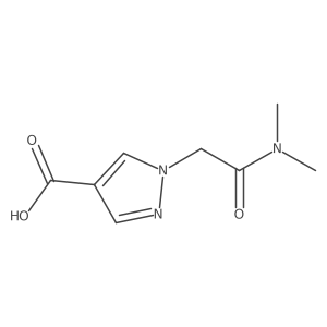 1006454-68-7 structure