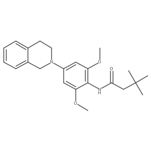 1009344-60-8 structure