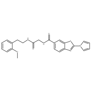 1010913-21-9 structure