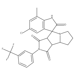 1013981-45-7 structure