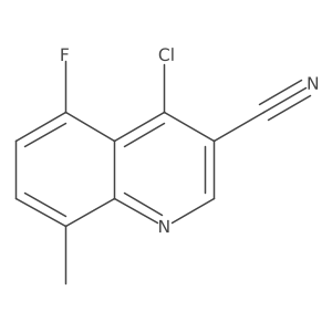 1016880-11-7 structure