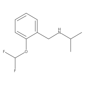 1019550-54-9 structure