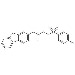 1021021-45-3 structure