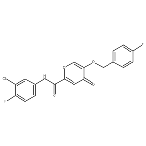 1021060-69-4 structure