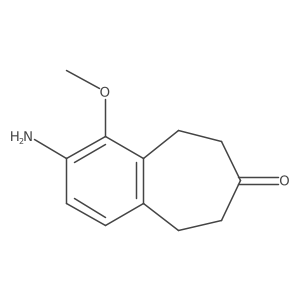 1022958-00-4 structure