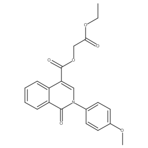 1031961-02-0 structure